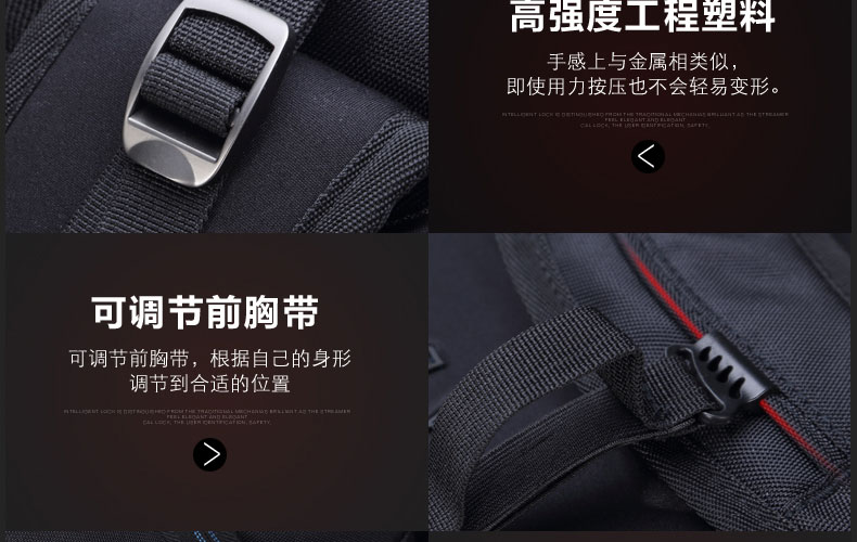E-commerce Product Detail Page Design