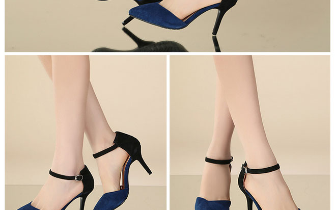 E-commerce Product Detail Page Design