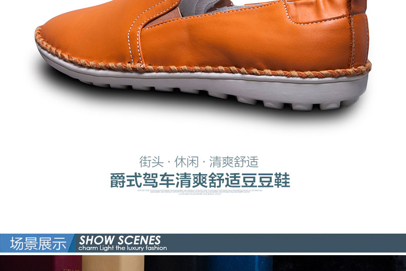 E-commerce Product Detail Page Design