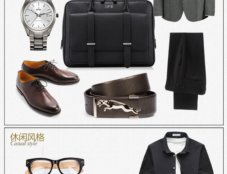 E-commerce Product Detail Page Design