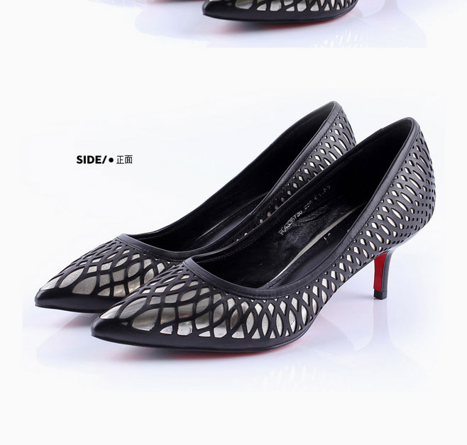 E-commerce Product Detail Page Design