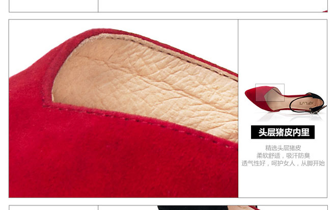 E-commerce Product Detail Page Design