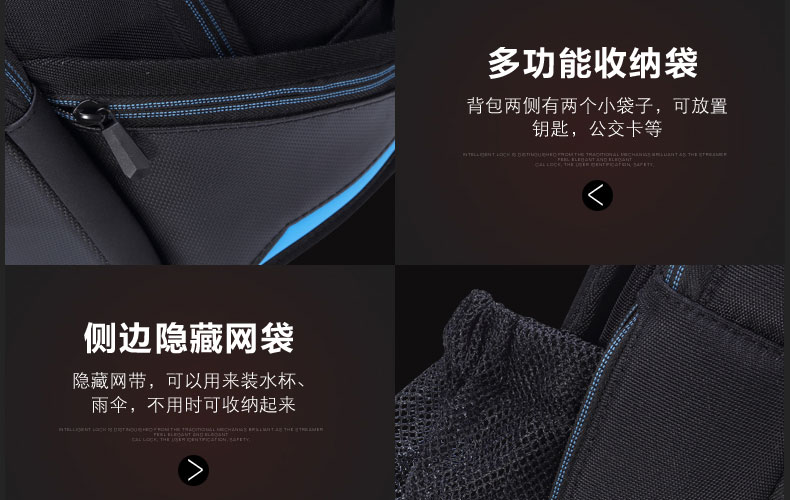 E-commerce Product Detail Page Design