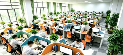 Office Space