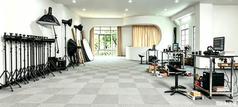 Photography Studio