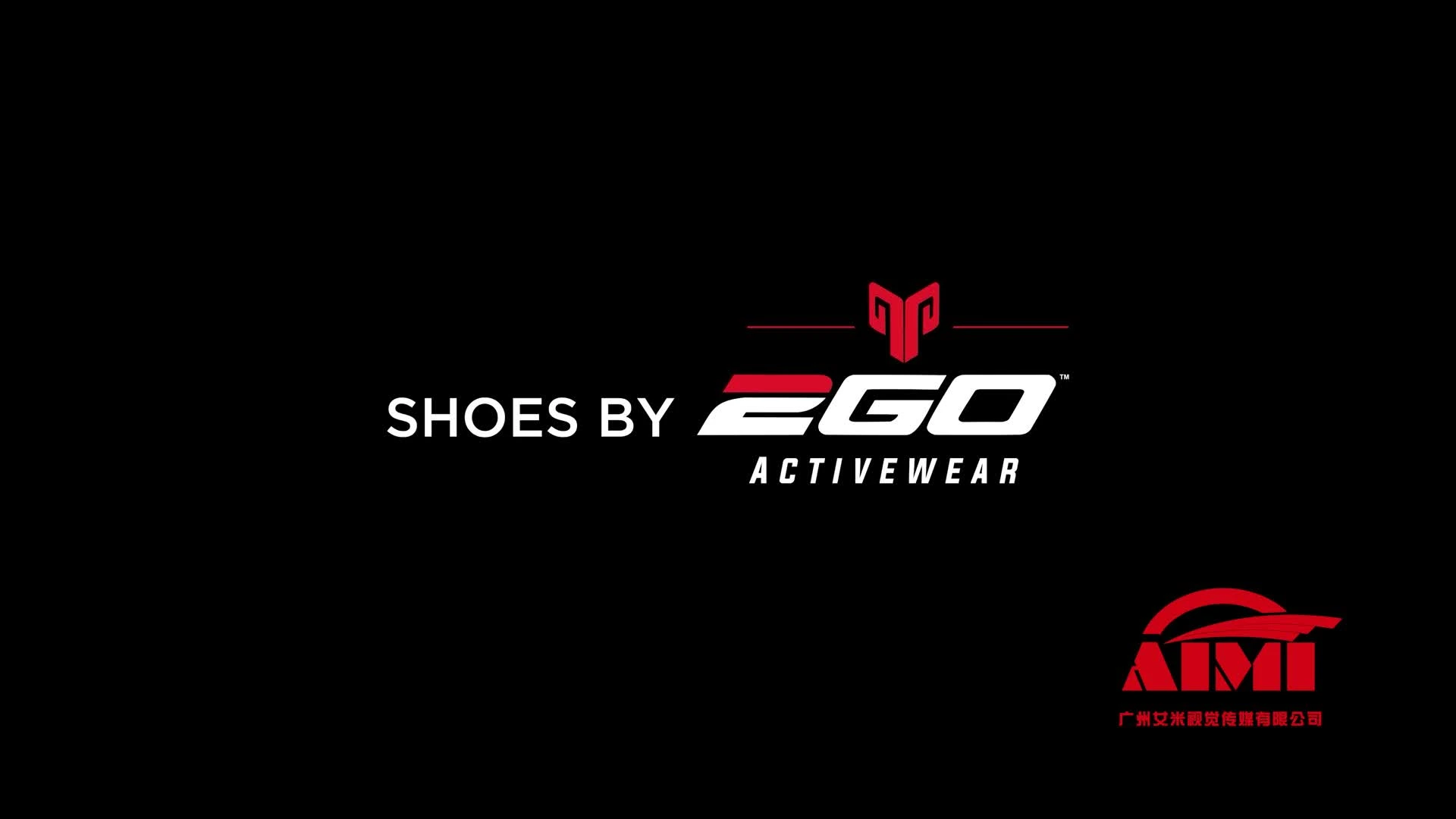 Tmall Product Short Video Shooting Brand Sports Shoe Advertising Shooting and Production