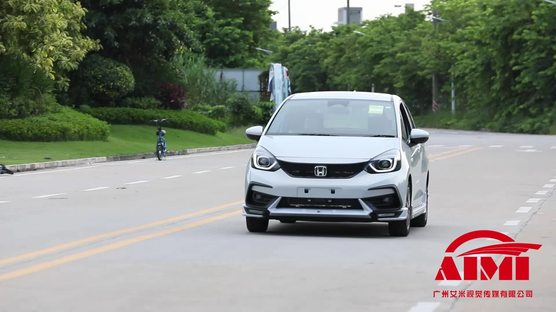 Product commercial filming Car peripheral product video creative publicity