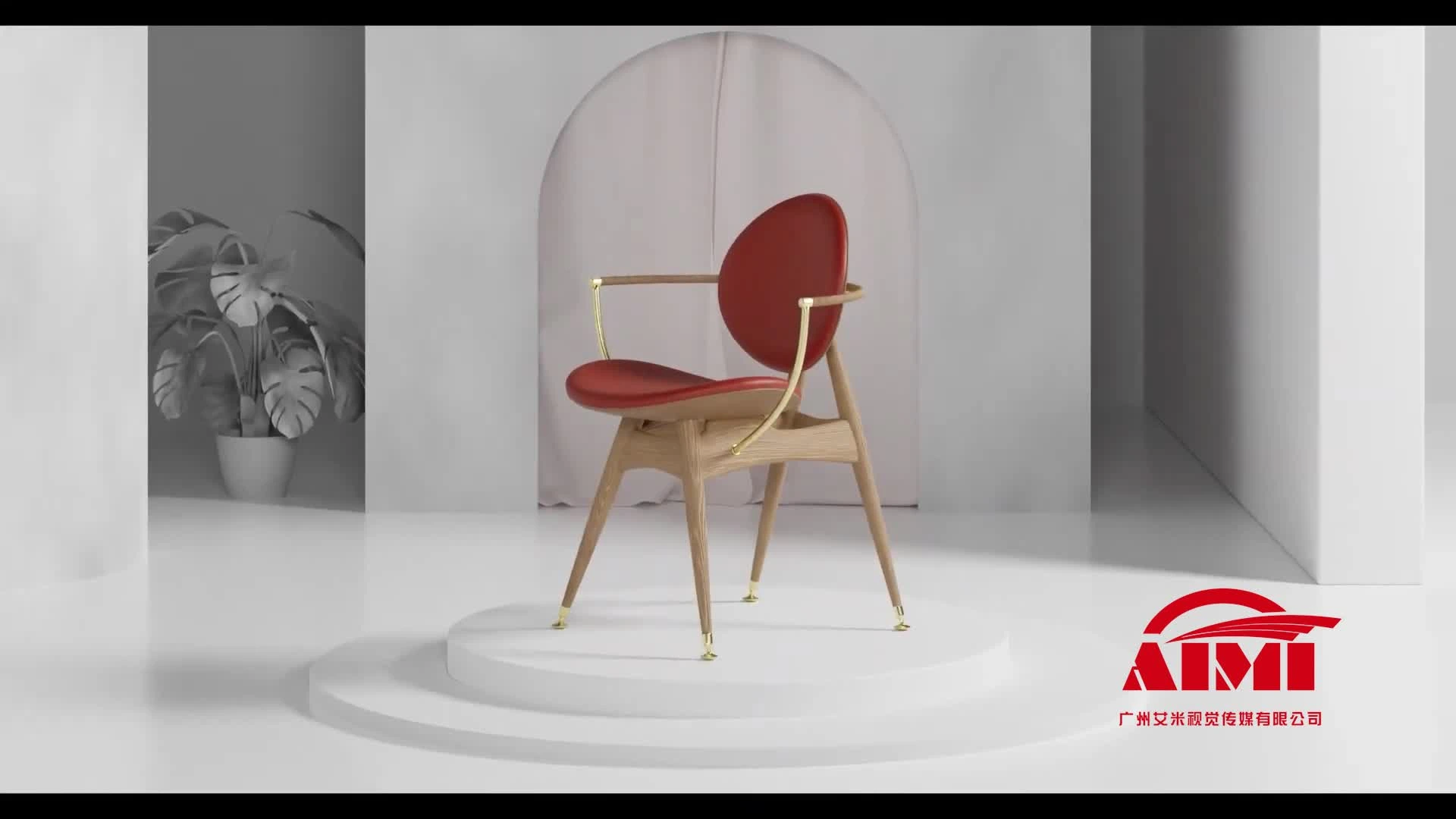 Guangzhou Short Video Shooting and Production Company Cross border E-commerce Furniture Product Vide