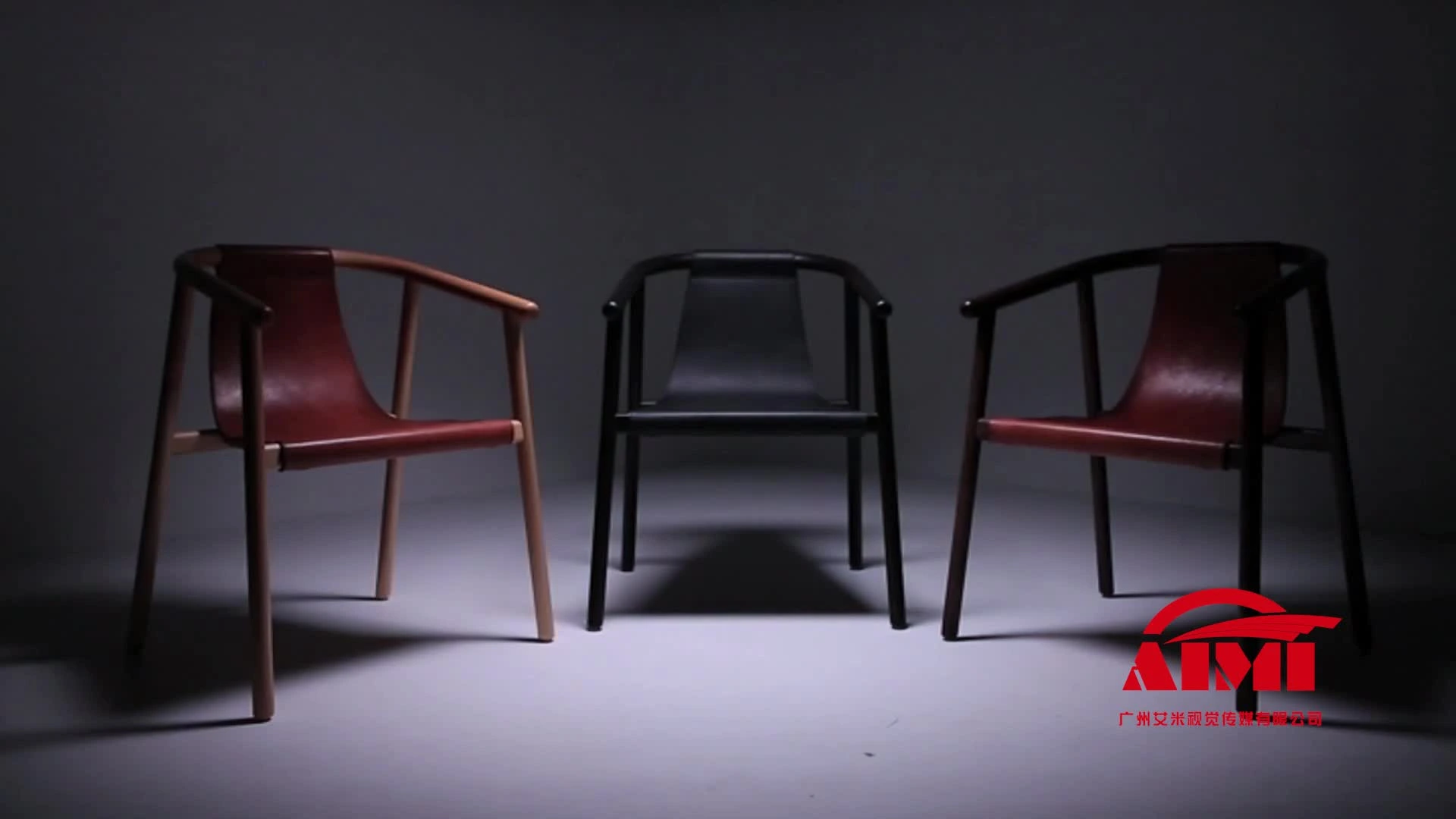 Furniture product video shooting Cross-border e-commerce chair display video shooting