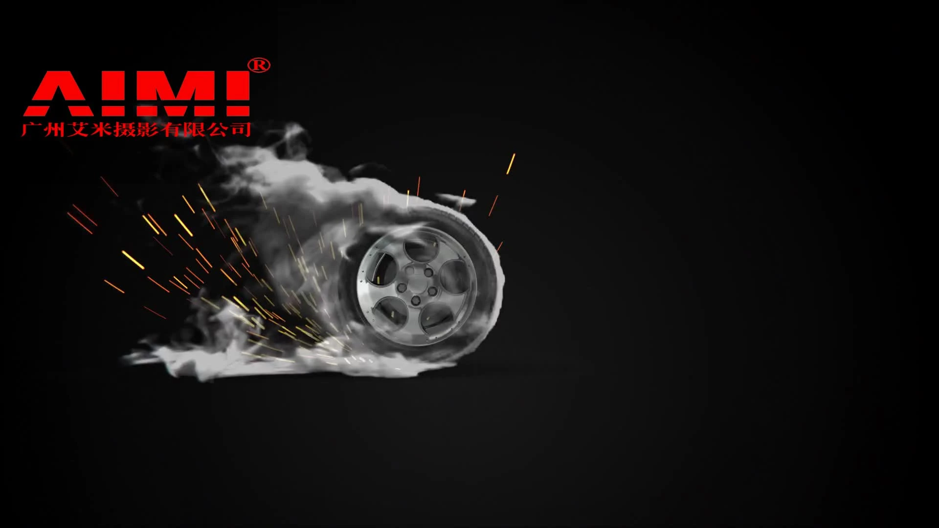Brand product display video shooting Gaming chair product video shooting
