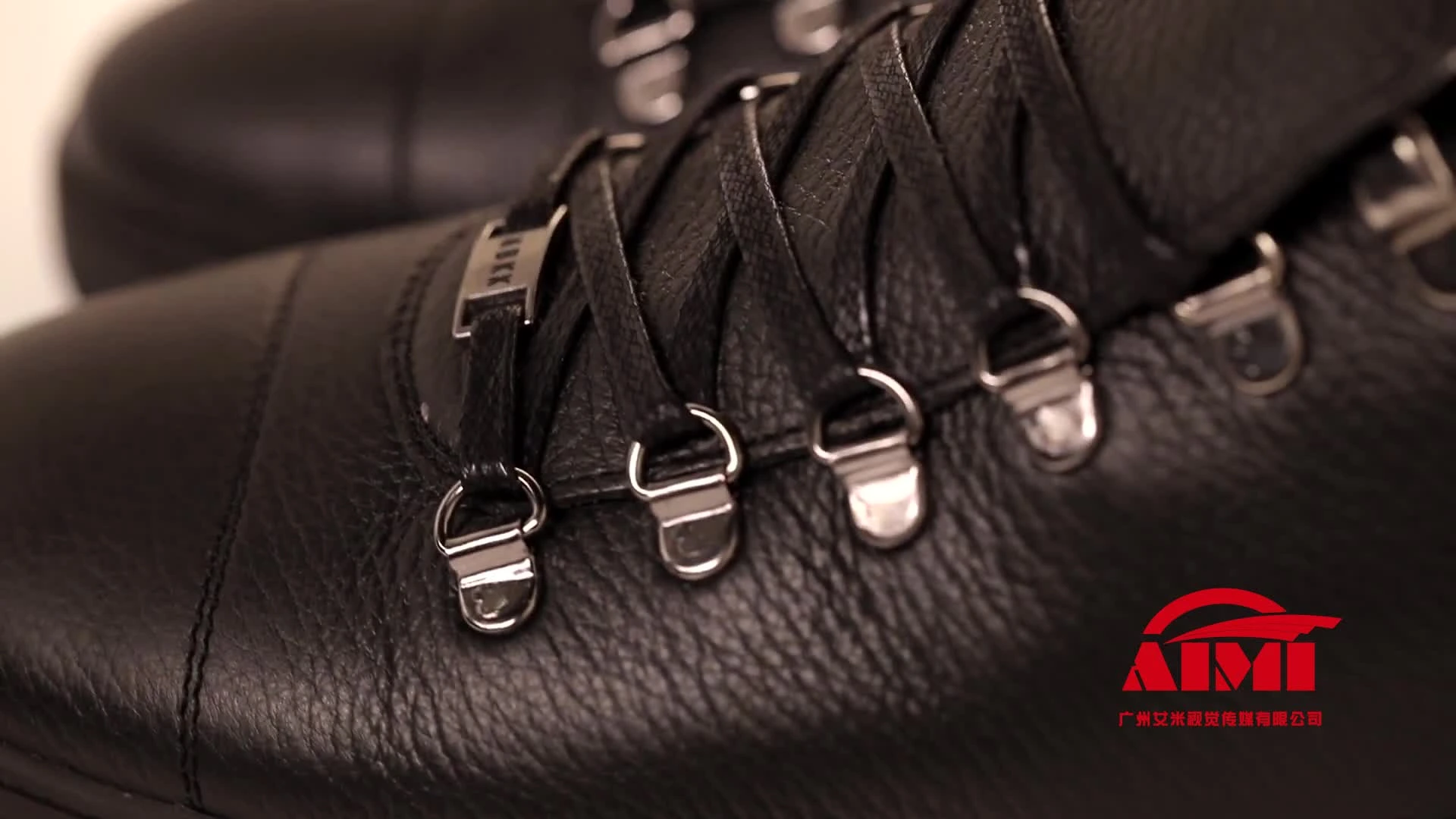 Taobao Product Short Video Shooting Shoe Short Video Shooting Production