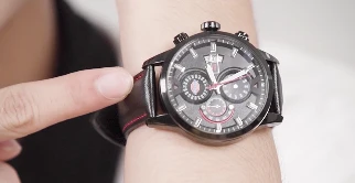 E-commerce Advertising Video Shooting Brand Dickies Watch -3