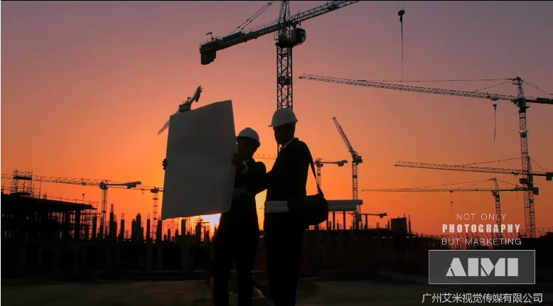 Company promotional video filming Sujiao Ke enterprise publicity advertising video filming