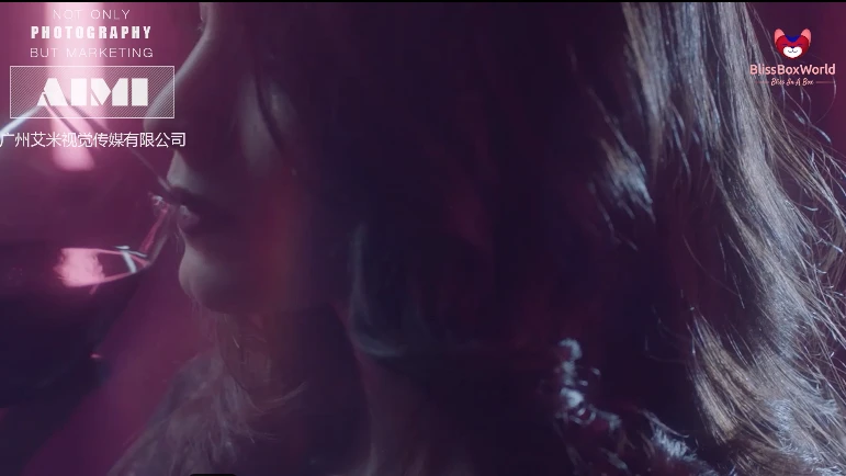 Creative Video Production for Sex Products