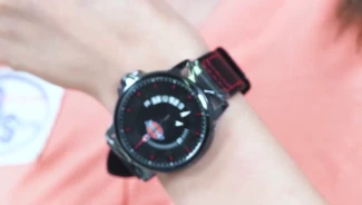 Guangzhou Short Video Shooting Company Brand Dickies Wrist-1