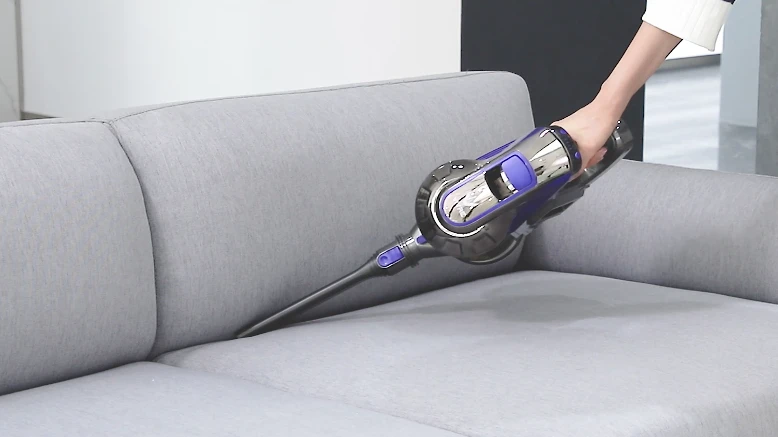 Tianhe product video shooting company E-commerce vacuum cleaner product video shooting